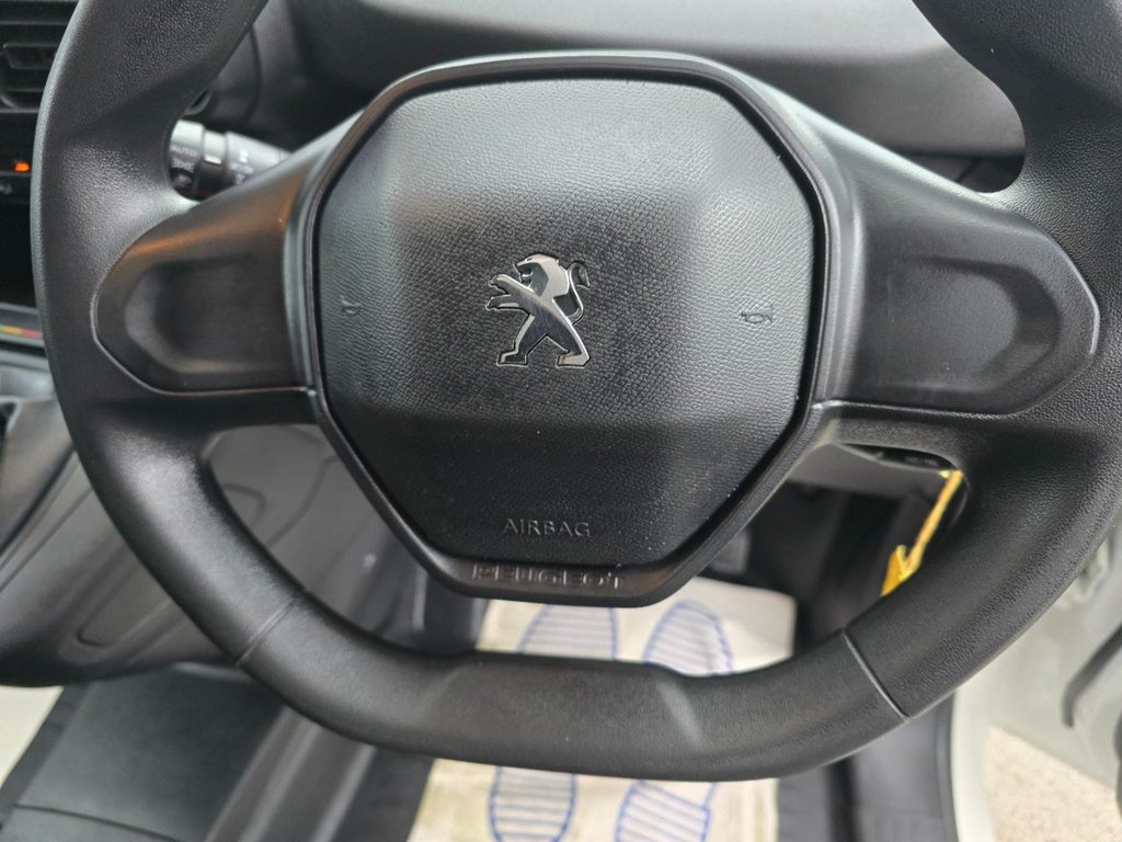 Used Peugeot Partner 2021 for sale - 76634958: Photo 19