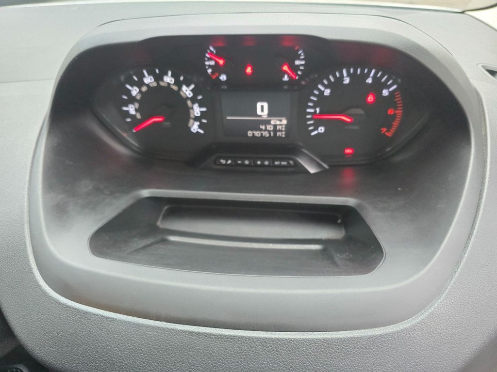 Used Peugeot Partner 2021 for sale - 76634958: Photo 20