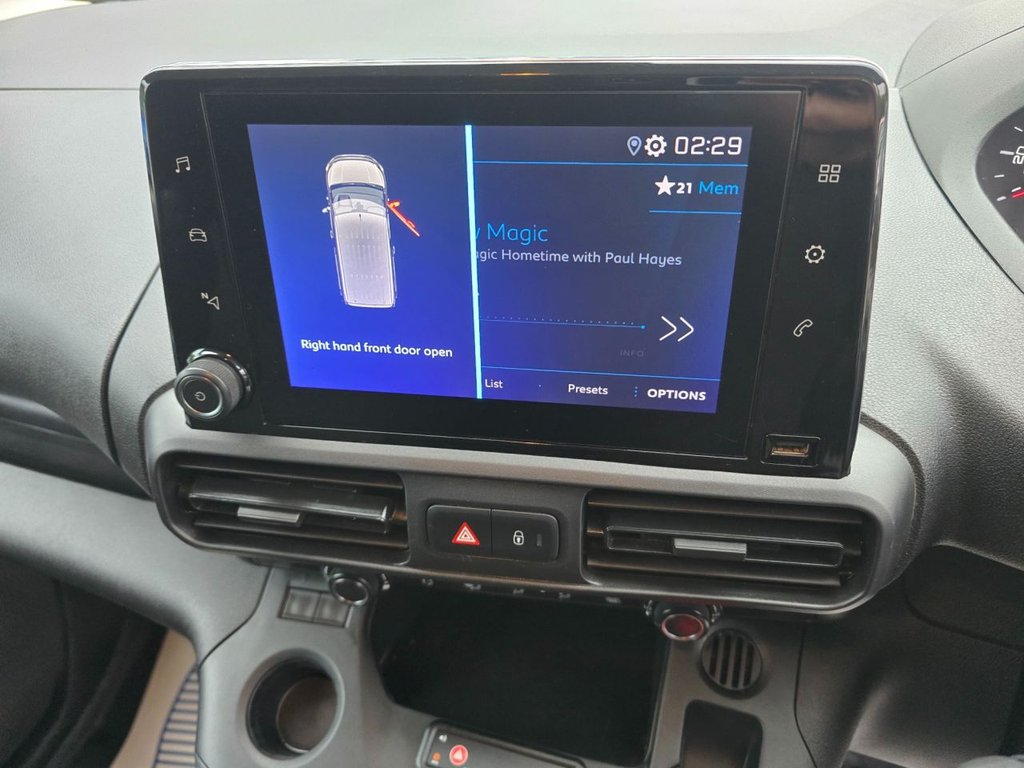 Used Peugeot Partner 2021 for sale - 76634958: Photo 21