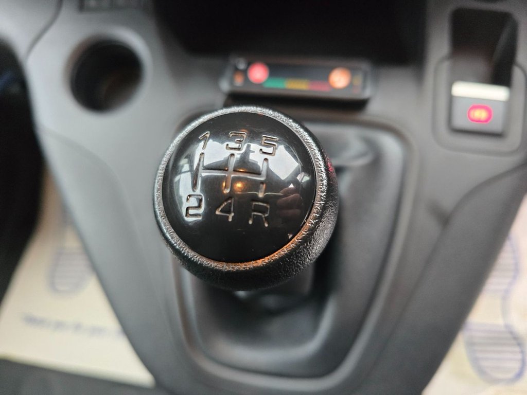 Used Peugeot Partner 2021 for sale - 76634958: Photo 23