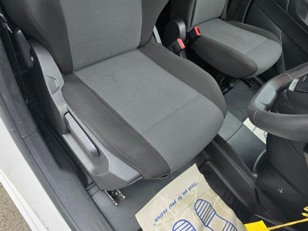 Used Peugeot Partner 2021 for sale - 76634958: Photo 25