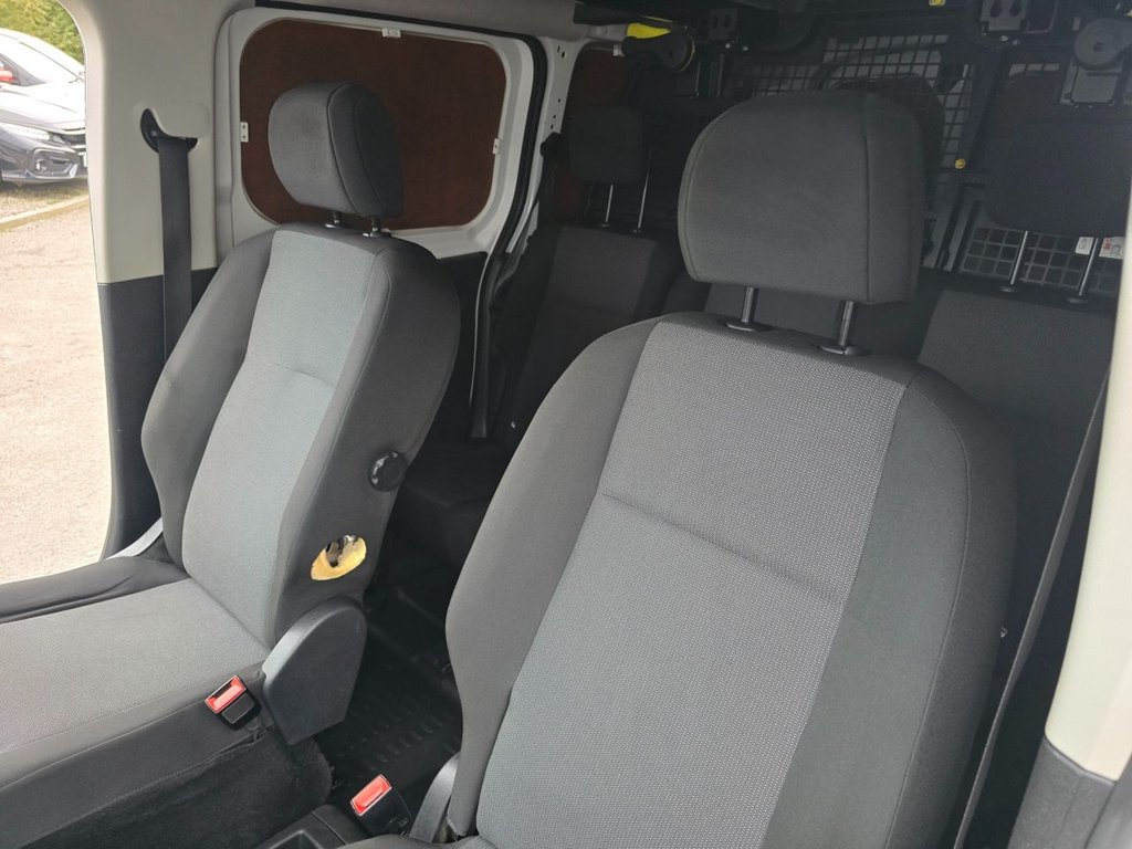 Used Peugeot Partner 2021 for sale - 76634958: Photo 31