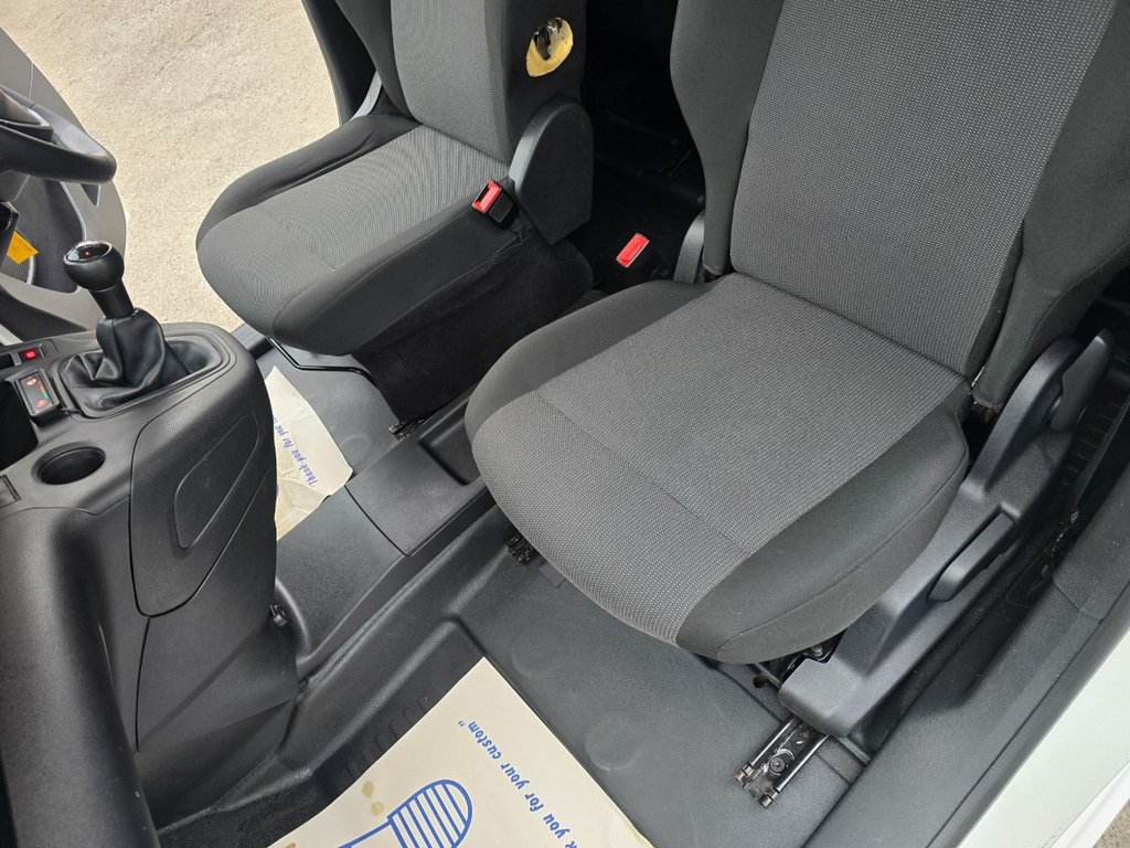 Used Peugeot Partner 2021 for sale - 76634958: Photo 32