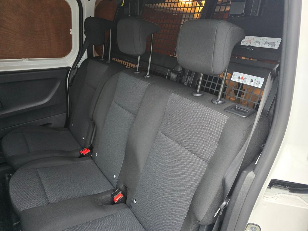 Used Peugeot Partner 2021 for sale - 76634958: Photo 35