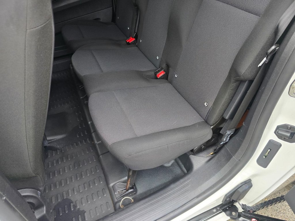 Used Peugeot Partner 2021 for sale - 76634958: Photo 36