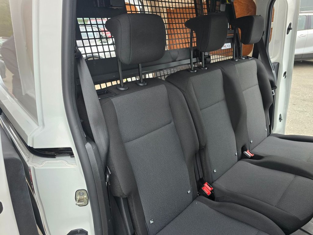 Used Peugeot Partner 2021 for sale - 76634958: Photo 42