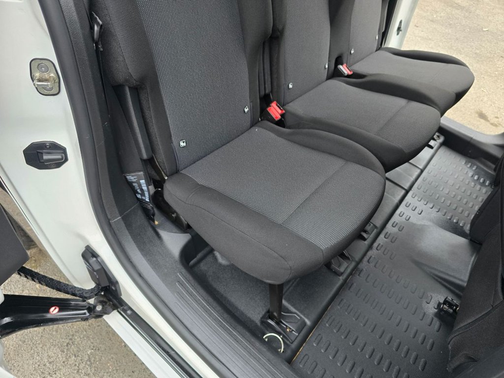 Used Peugeot Partner 2021 for sale - 76634958: Photo 43