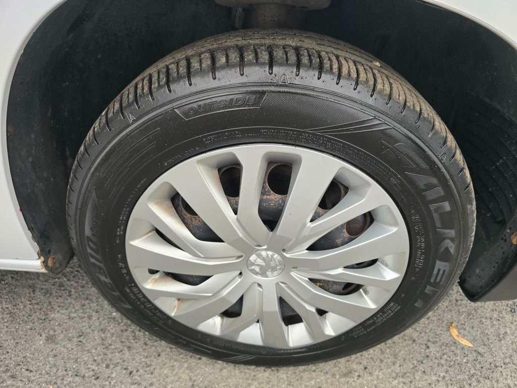 Used Peugeot Partner 2021 for sale - 76634958: Photo 46