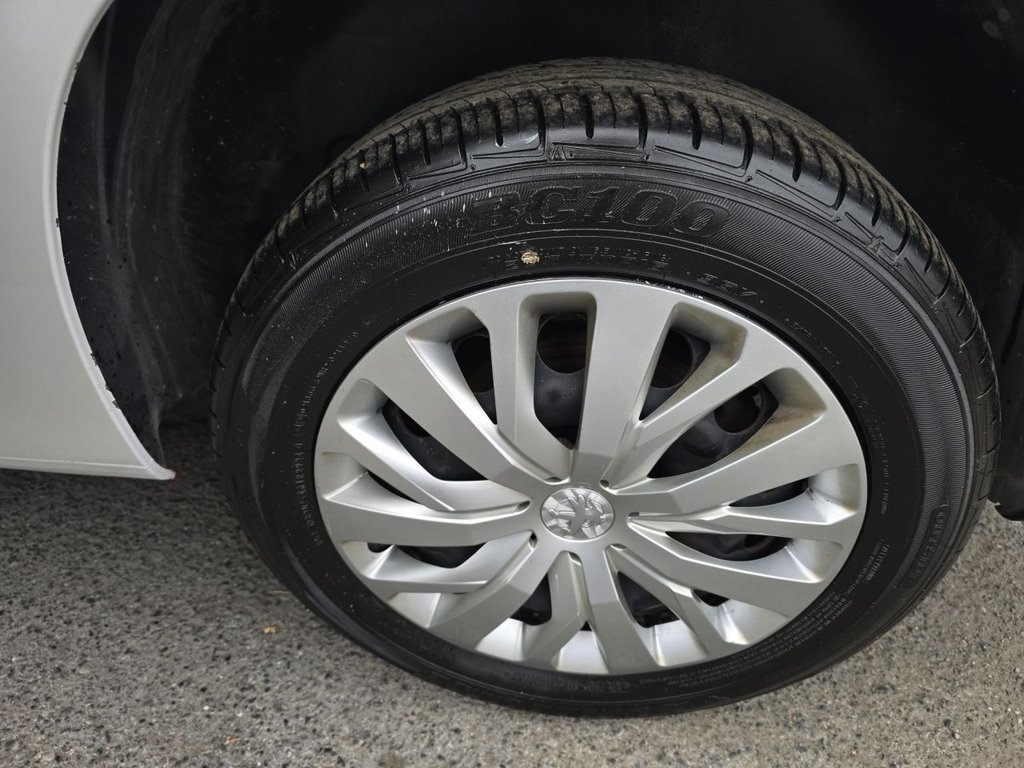 Used Peugeot Partner 2021 for sale - 76634958: Photo 50