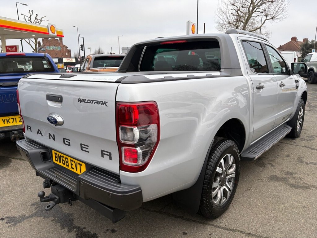 Used Ford Ranger 2019 for sale - 77680390: Photo 15