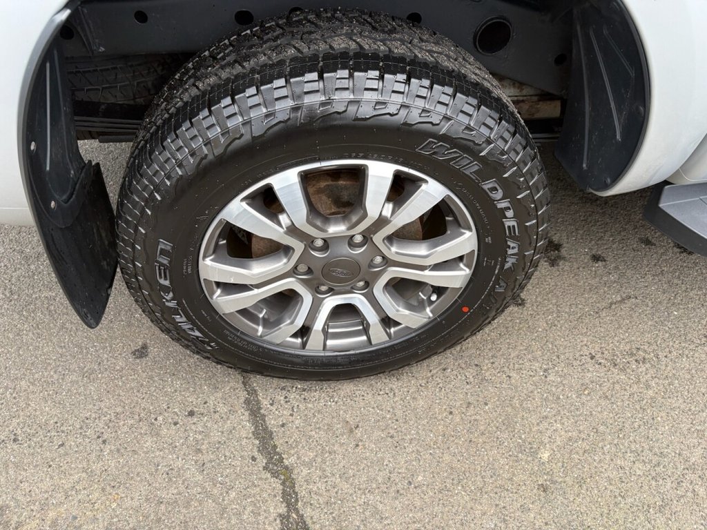 Used Ford Ranger 2019 for sale - 77680390: Photo 16