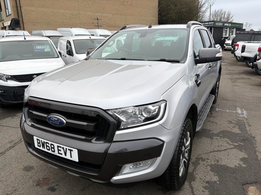 Used Ford Ranger 2019 for sale - 77680390: Photo 20