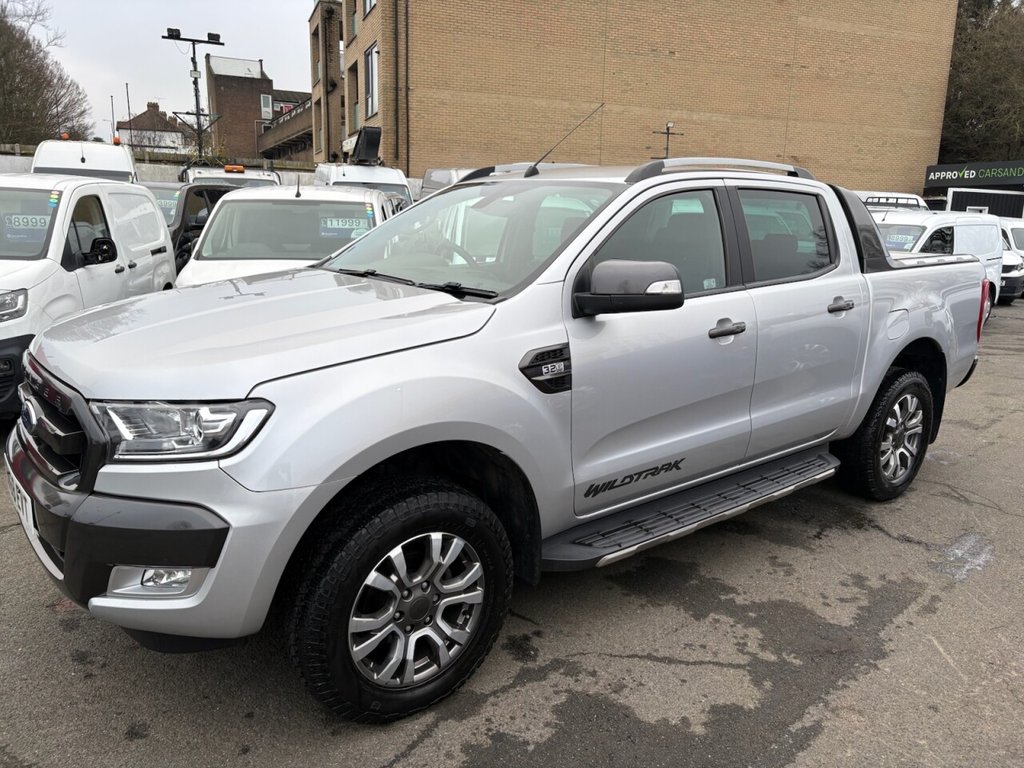 Used Ford Ranger 2019 for sale - 77680390: Photo 21