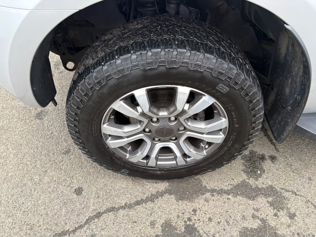 Used Ford Ranger 2019 for sale - 77680390: Photo 25