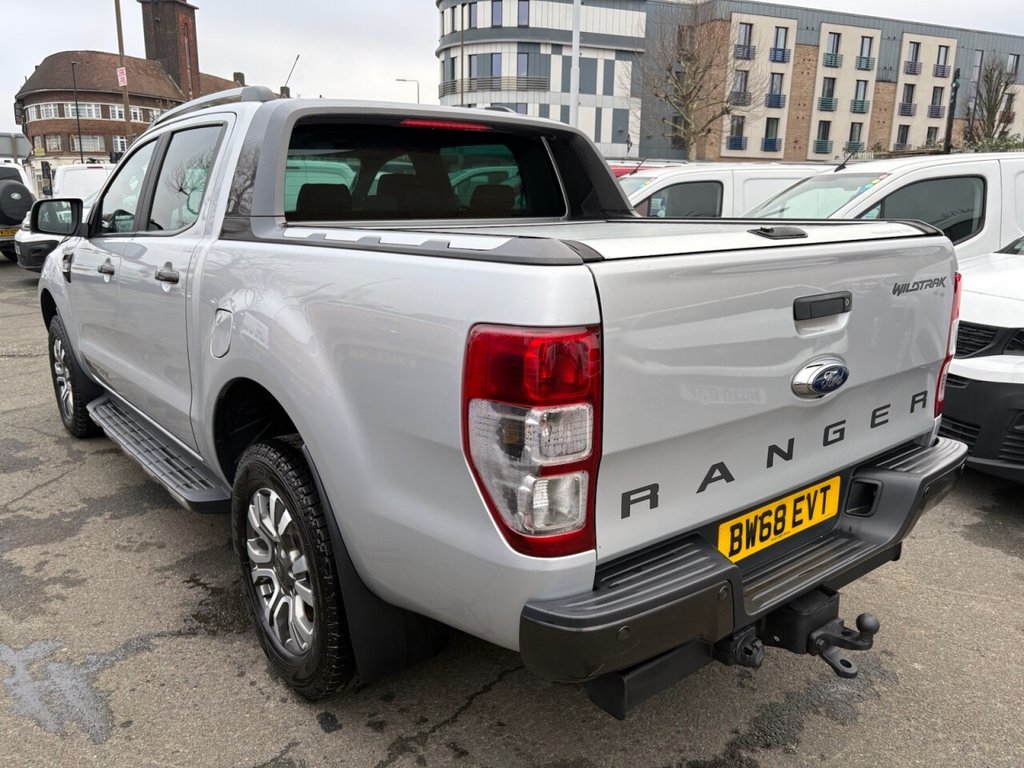 Used Ford Ranger 2019 for sale - 77680390: Photo 26