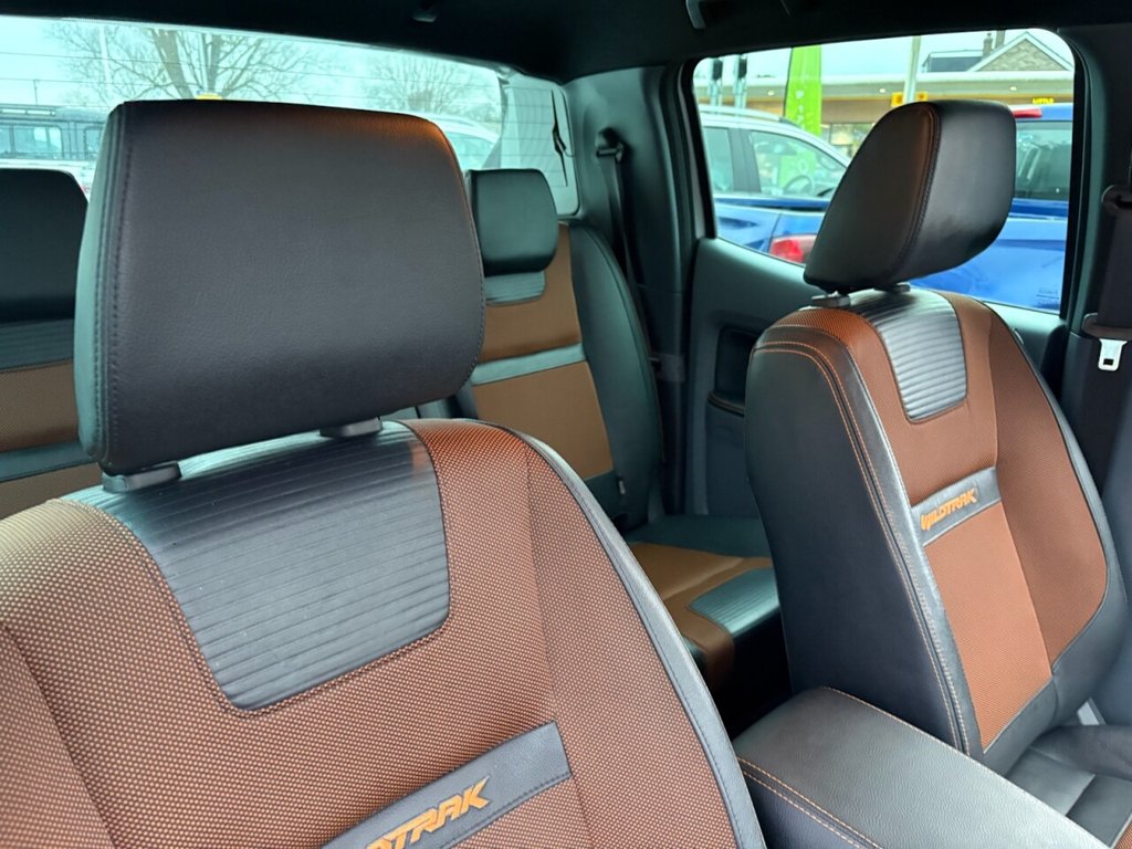 Used Ford Ranger 2019 for sale - 77680390: Photo 30