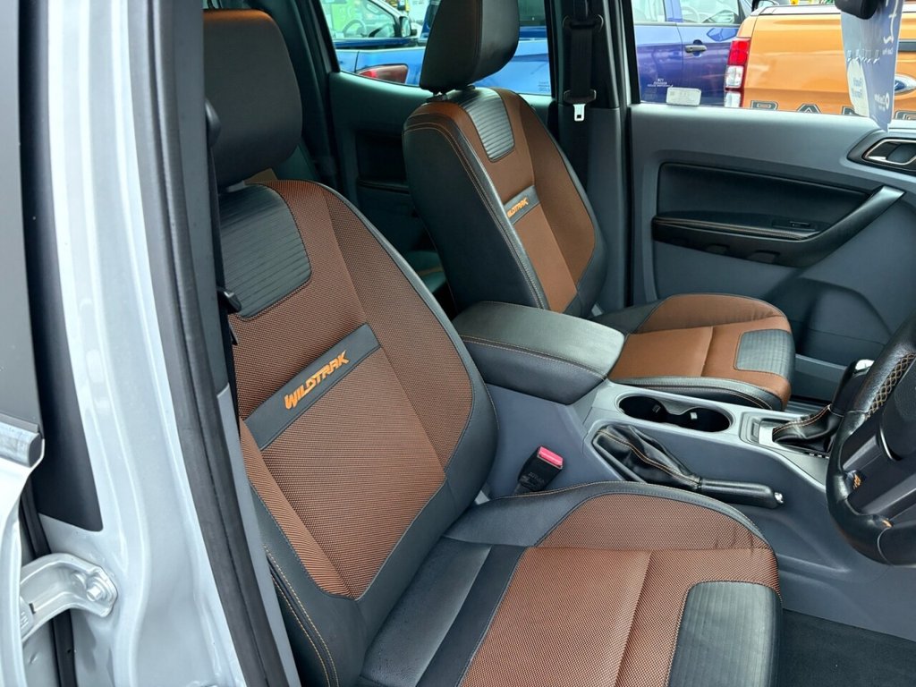 Used Ford Ranger 2019 for sale - 77680390: Photo 32