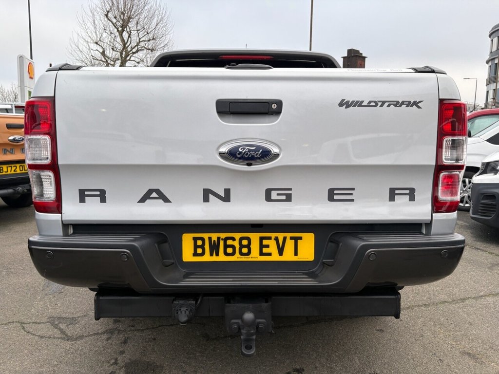 Used Ford Ranger 2019 for sale - 77680390: Photo 33