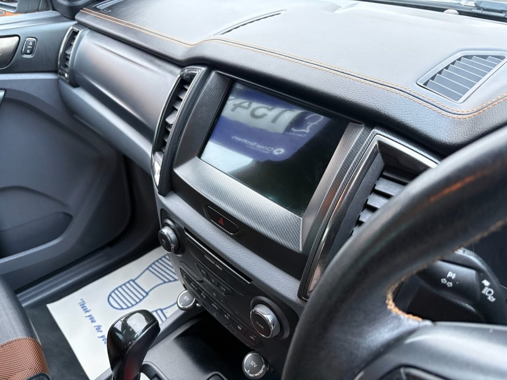 Used Ford Ranger 2019 for sale - 77680390: Photo 35