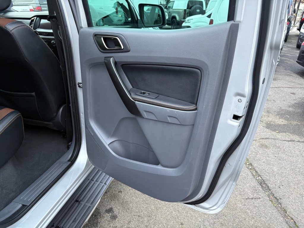 Used Ford Ranger 2019 for sale - 77680390: Photo 39