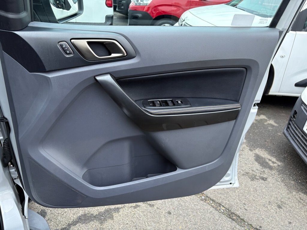 Used Ford Ranger 2019 for sale - 77680390: Photo 40