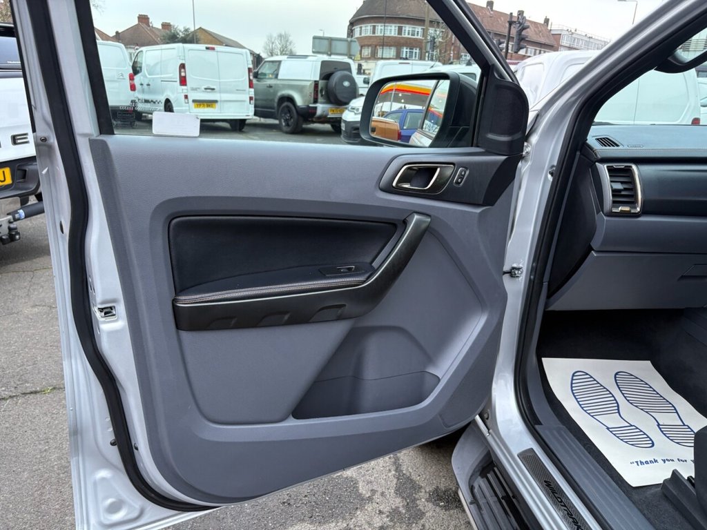 Used Ford Ranger 2019 for sale - 77680390: Photo 41