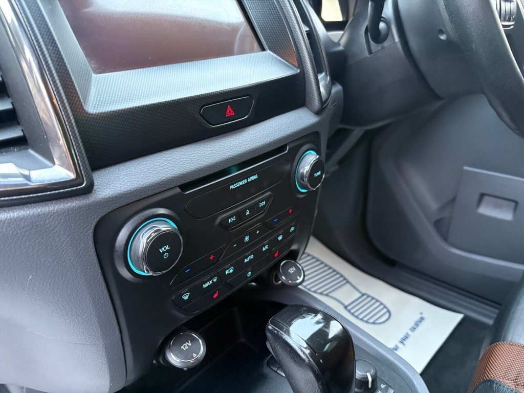 Used Ford Ranger 2019 for sale - 77680390: Photo 44