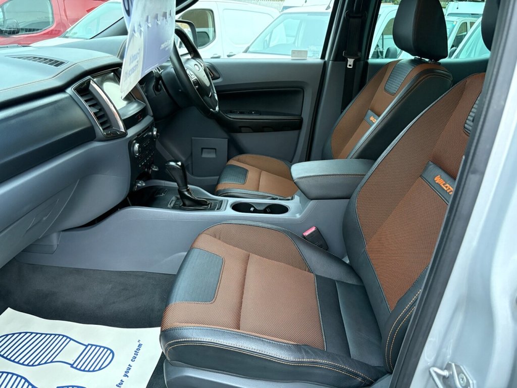 Used Ford Ranger 2019 for sale - 77680390: Photo 45