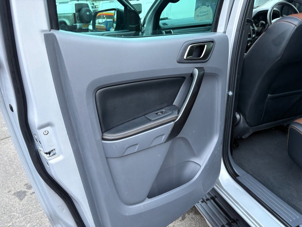 Used Ford Ranger 2019 for sale - 77680390: Photo 49