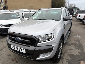 Used Ford Ranger 2019 for sale - 77680390: Photo