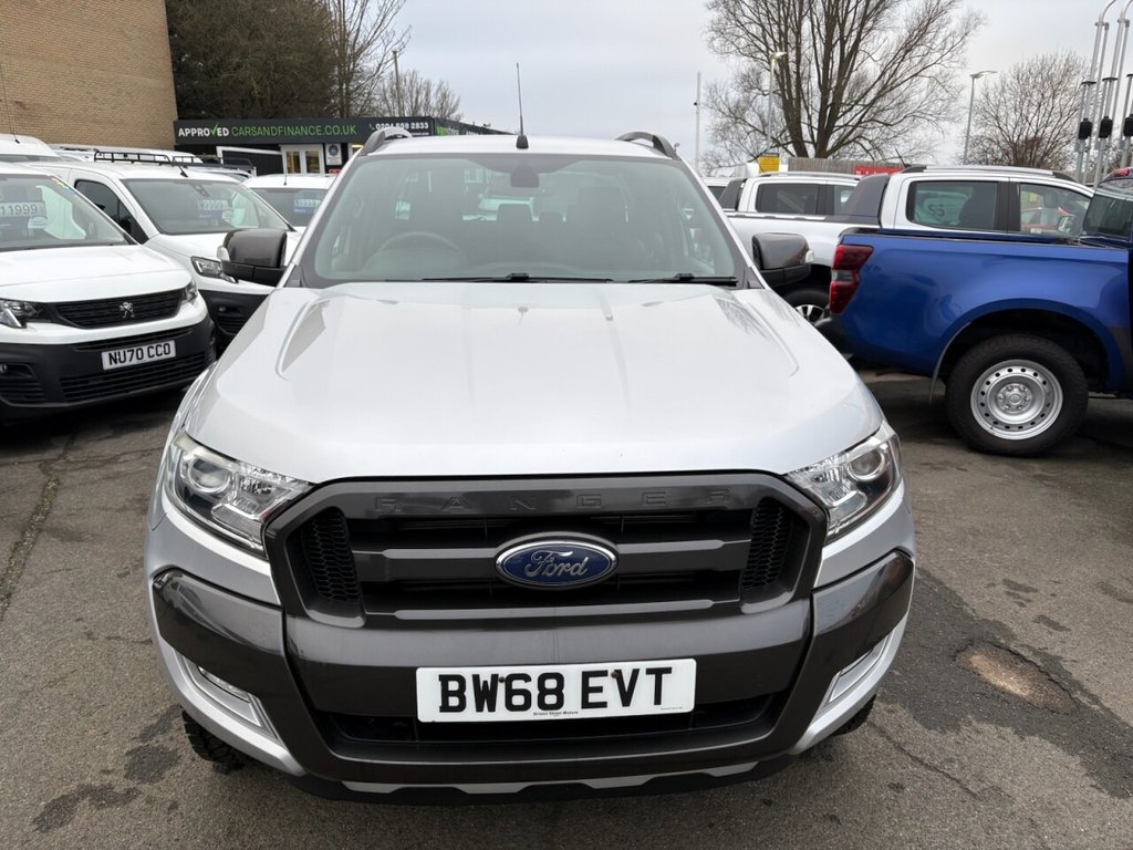 Used Ford Ranger 2019 for sale - 77680390: Photo 9
