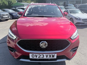 Used MG MG ZS 2023 for sale - 79449719: Photo