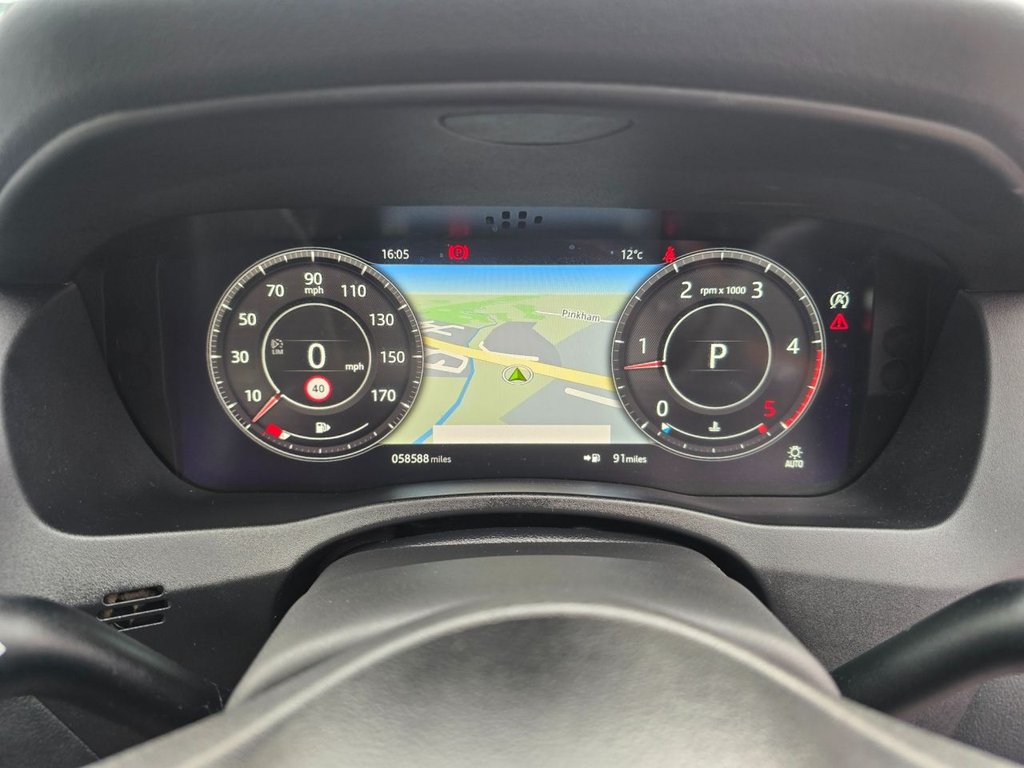 Used Jaguar XE 2019 for sale - 76634897: Photo 20