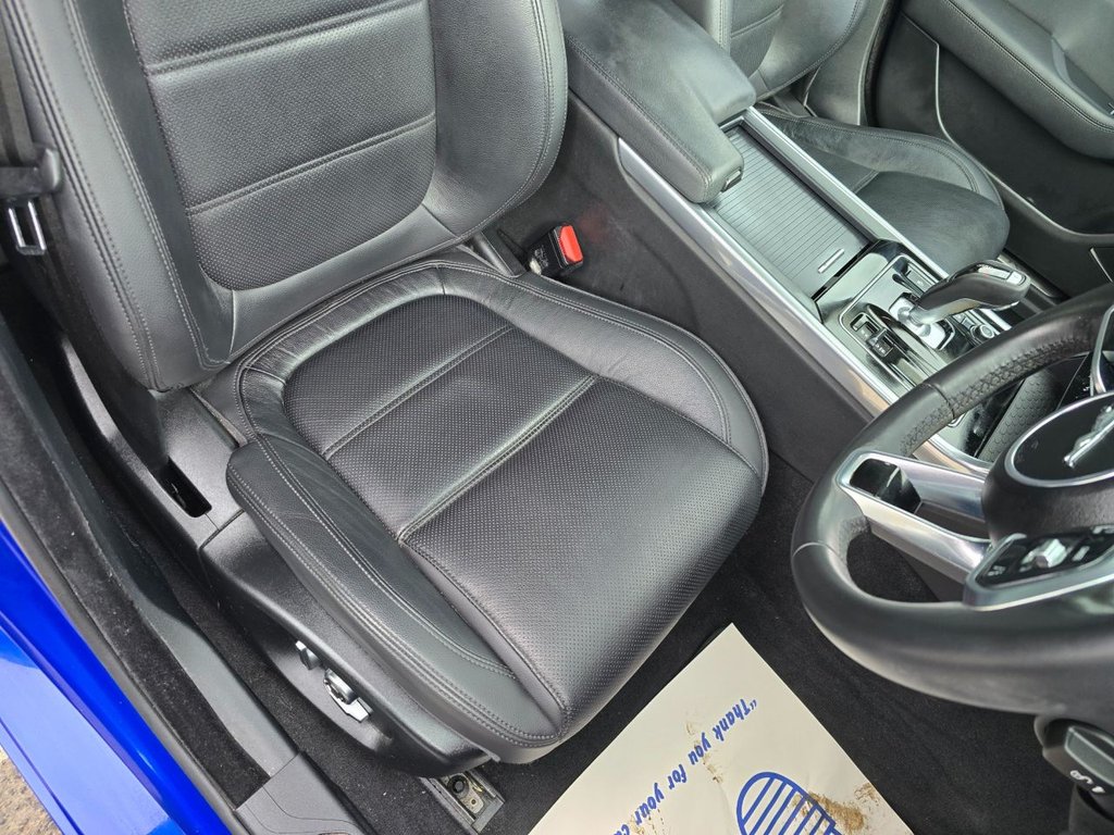 Used Jaguar XE 2019 for sale - 76634897: Photo 26