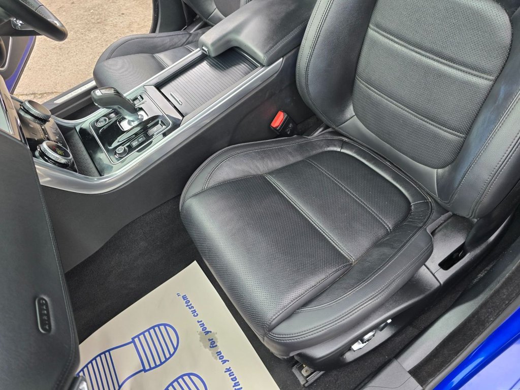 Used Jaguar XE 2019 for sale - 76634897: Photo 33