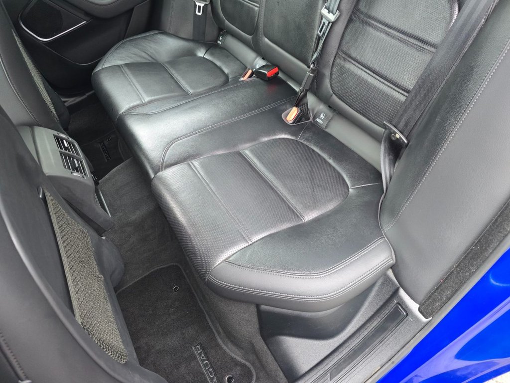 Used Jaguar XE 2019 for sale - 76634897: Photo 40