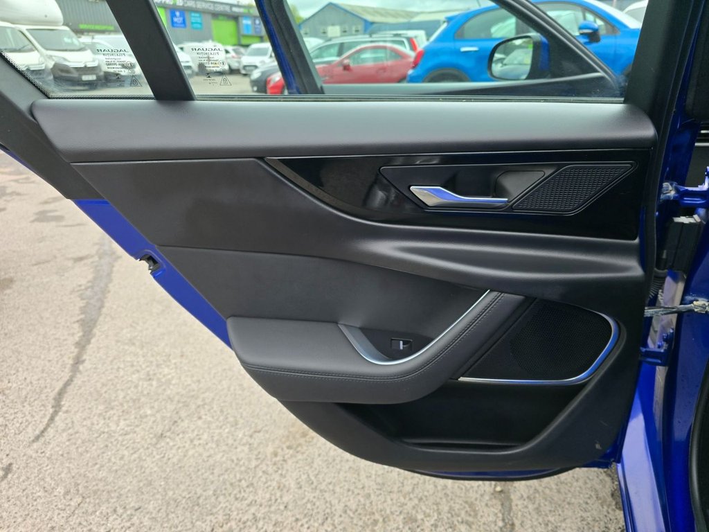 Used Jaguar XE 2019 for sale - 76634897: Photo 42