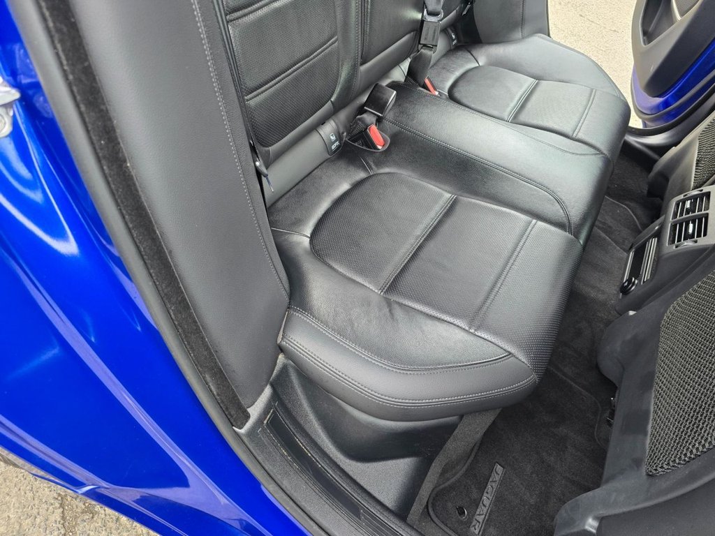 Used Jaguar XE 2019 for sale - 76634897: Photo 50