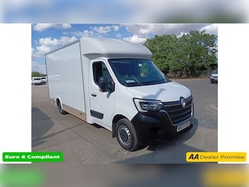 Used Renault Master 2023 for sale - 79462227: Photo