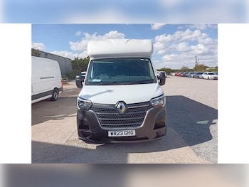 Used Renault Master 2023 for sale - 79462227: Photo