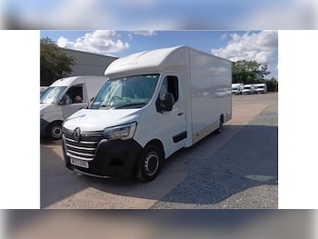 Used Renault Master 2023 for sale - 79462227: Photo