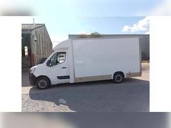 Used Renault Master 2023 for sale - 79462227: Photo