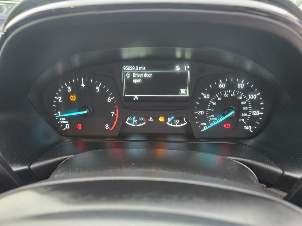 Used Ford Fiesta 2017 for sale - 76634823: Photo 19