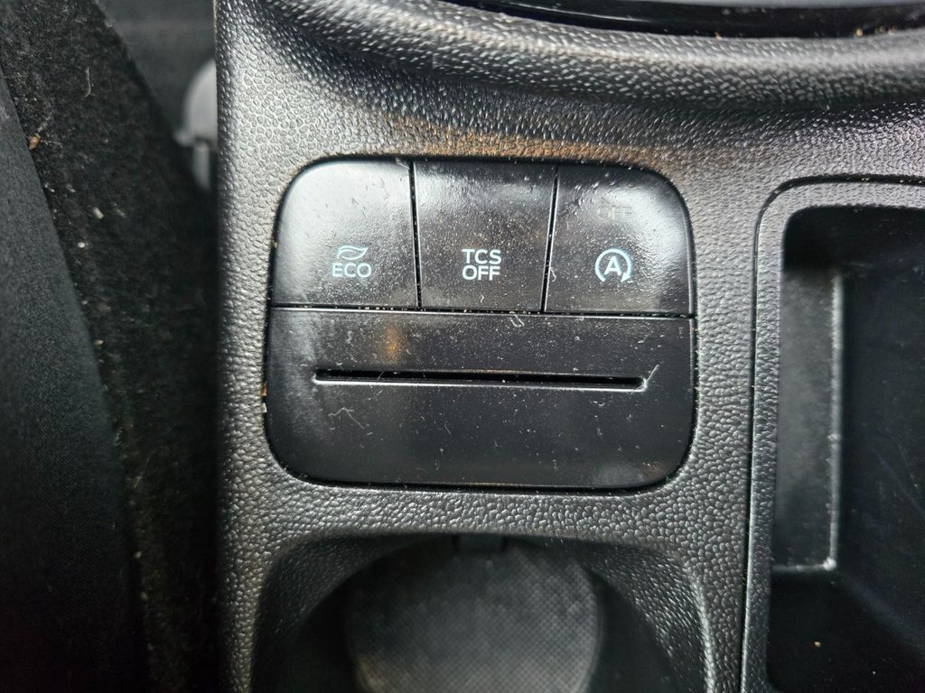 Used Ford Fiesta 2017 for sale - 76634823: Photo 24