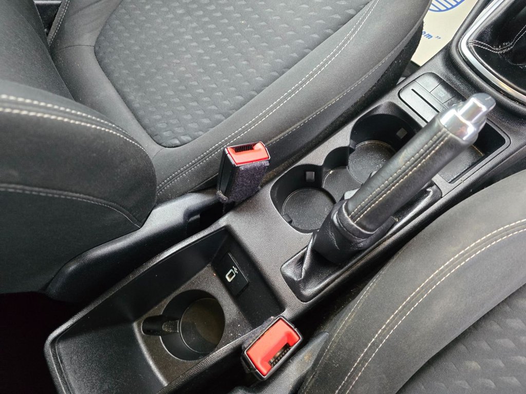 Used Ford Fiesta 2017 for sale - 76634823: Photo 25