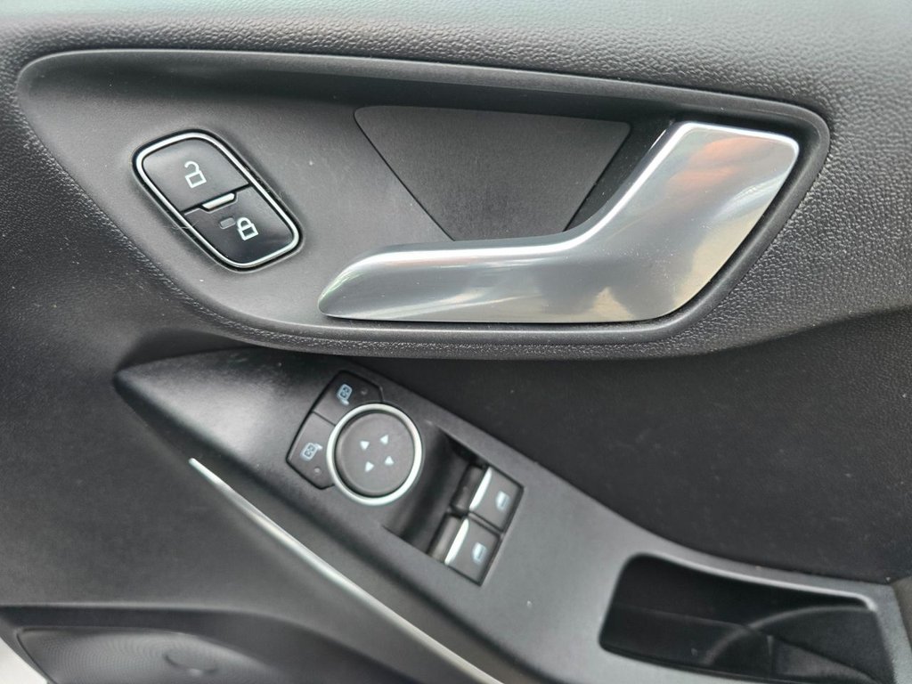 Used Ford Fiesta 2017 for sale - 76634823: Photo 29