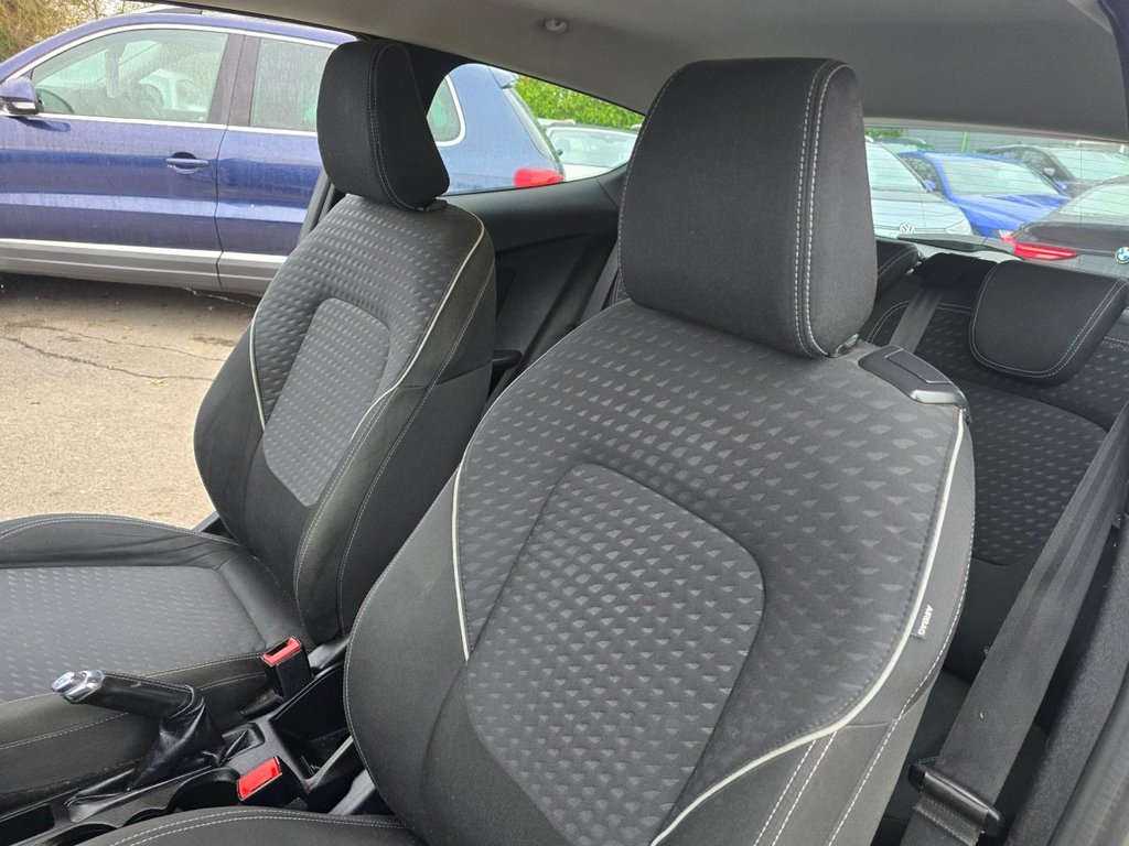 Used Ford Fiesta 2017 for sale - 76634823: Photo 33