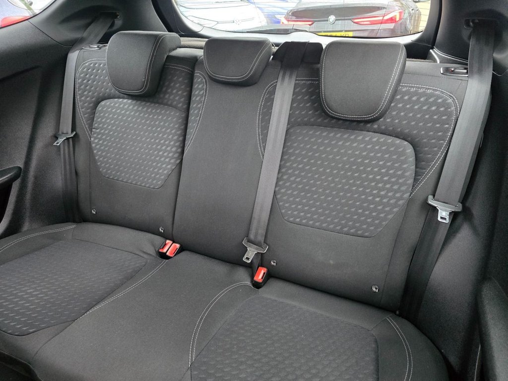 Used Ford Fiesta 2017 for sale - 76634823: Photo 37