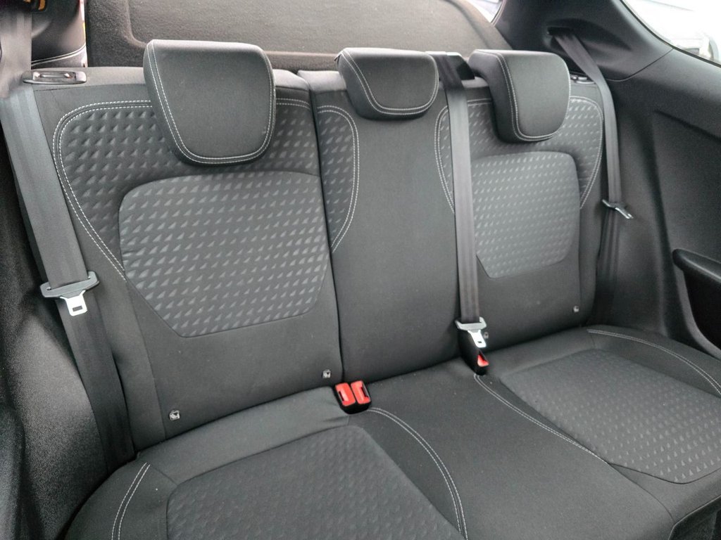 Used Ford Fiesta 2017 for sale - 76634823: Photo 41