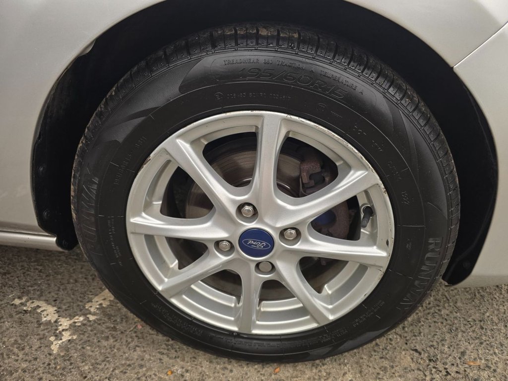 Used Ford Fiesta 2017 for sale - 76634823: Photo 44